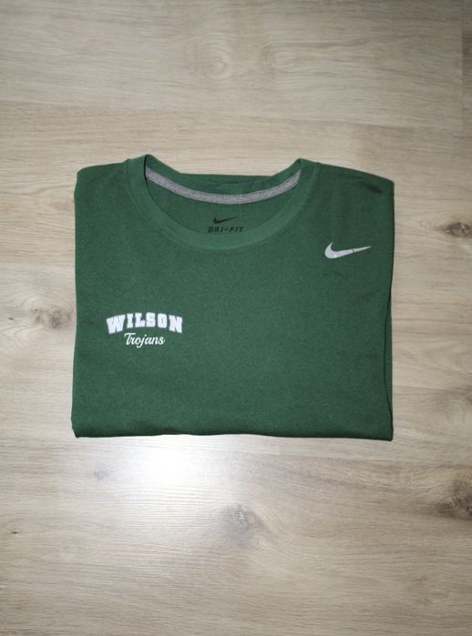 Tricou Barbati Nike Dri-FIT - Marime L