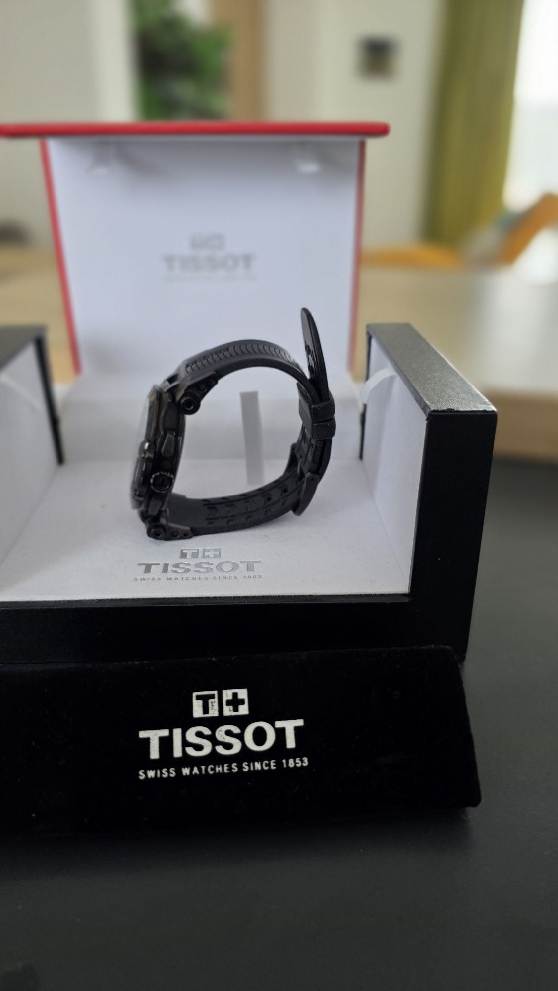 Tissot T-Race Cronograf