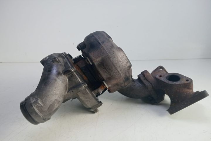 Turbo  fara actuator  3.0 tdi A6420901480 Mercedes-Benz ML W164 seria
