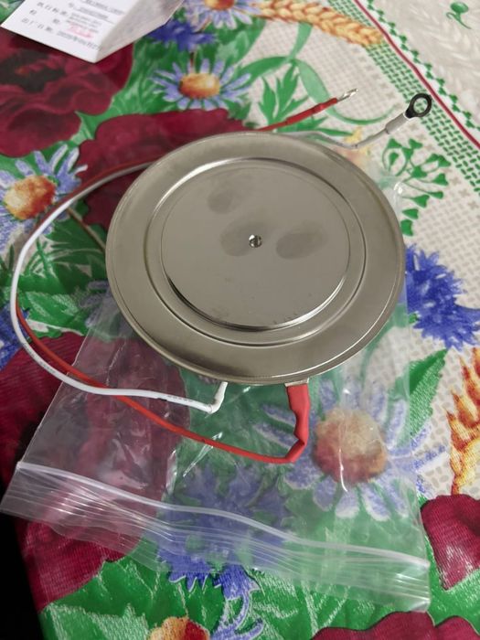 Тиристор 1800А 1800V