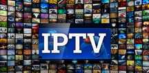 Настройка телевизора и подключение к IPTV каналам