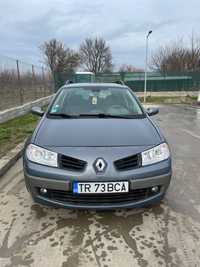 Renault megane 2 2007