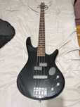 Bass Ibanez Gio 4 corzi
