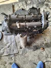 Motor ecotec 1.3 diesel TDCI 2008