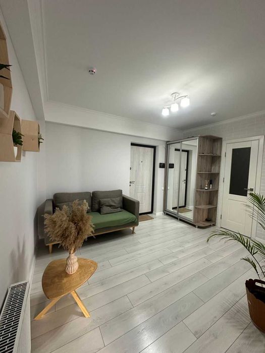 Дава се под наем Двустаен апартамент в София, Яворов - 54 кв.м за 425 € - Снимка #2