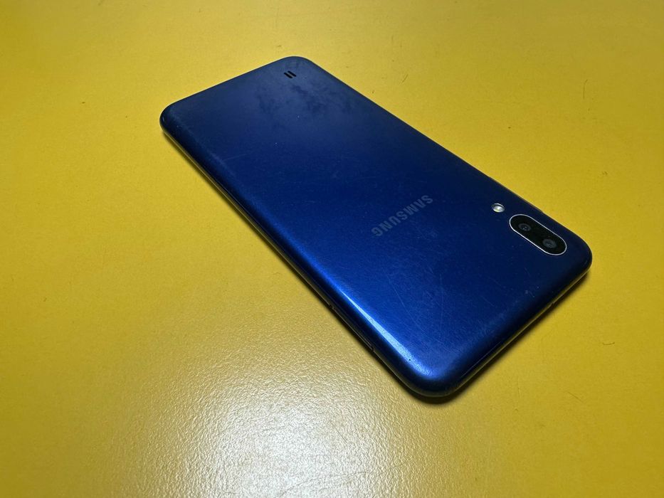 Samsung Galaxy M11 32GB 3GB RAM Blue