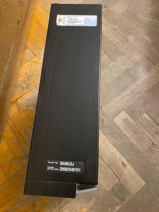 Работещ малък компютър - 100лв