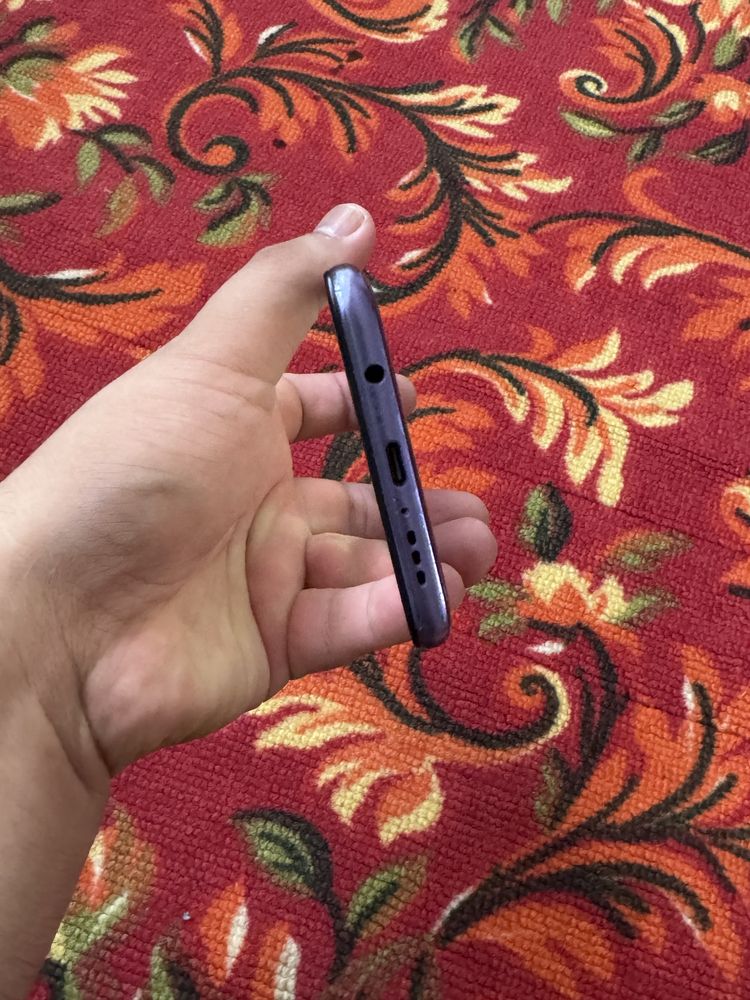 redmi poco x2 kuchli telfon karopka dakumet bor