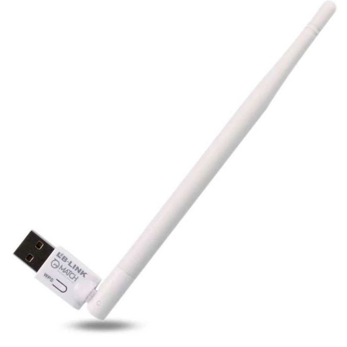 BL-WN155 |USB WI-FI адаптер LB-Link - Доставка | Подарок В День Заказа