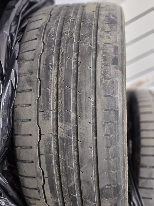Anvelope cauciucuri vară Hankook 235/40/R18 95 Y / Prețul este FIX !!!