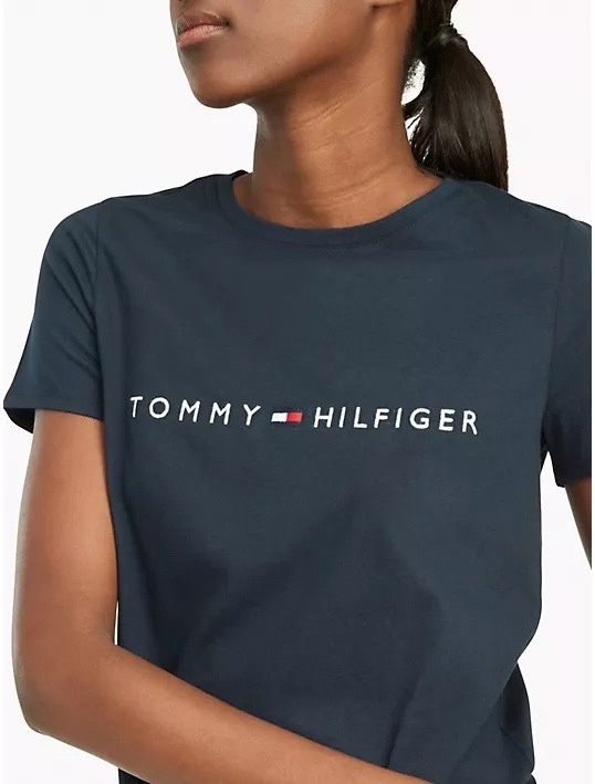 Tommy Hilfiger оригинал новые футболки