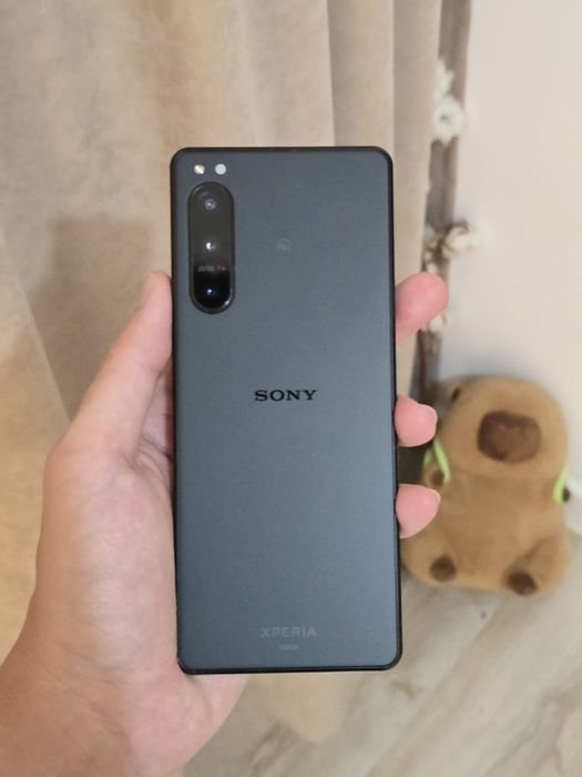 Флагман Sony Xperia 5 IV (Mark 4), 128/8GBGB