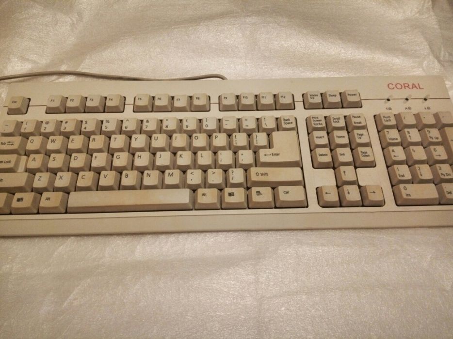 Tastatura calculator