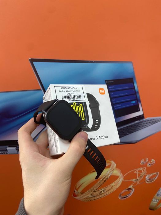 Redmi Watch 5 Active