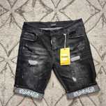 Blugi scurti Dsquared2