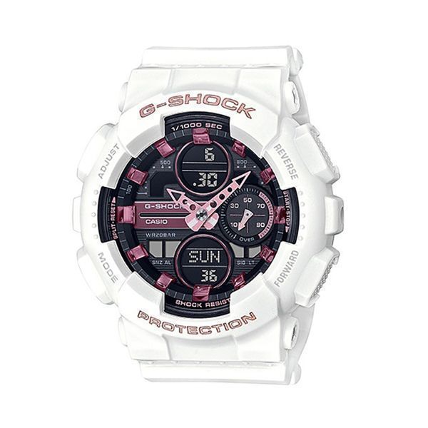G-Shock Gma-S140M-7Aer