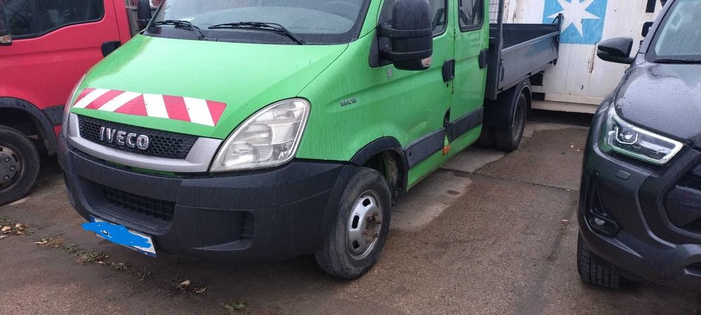 Iveco Daily de vânzare