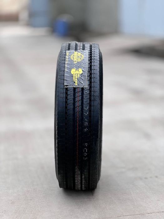 Грузовые шина 225/75R17.5
