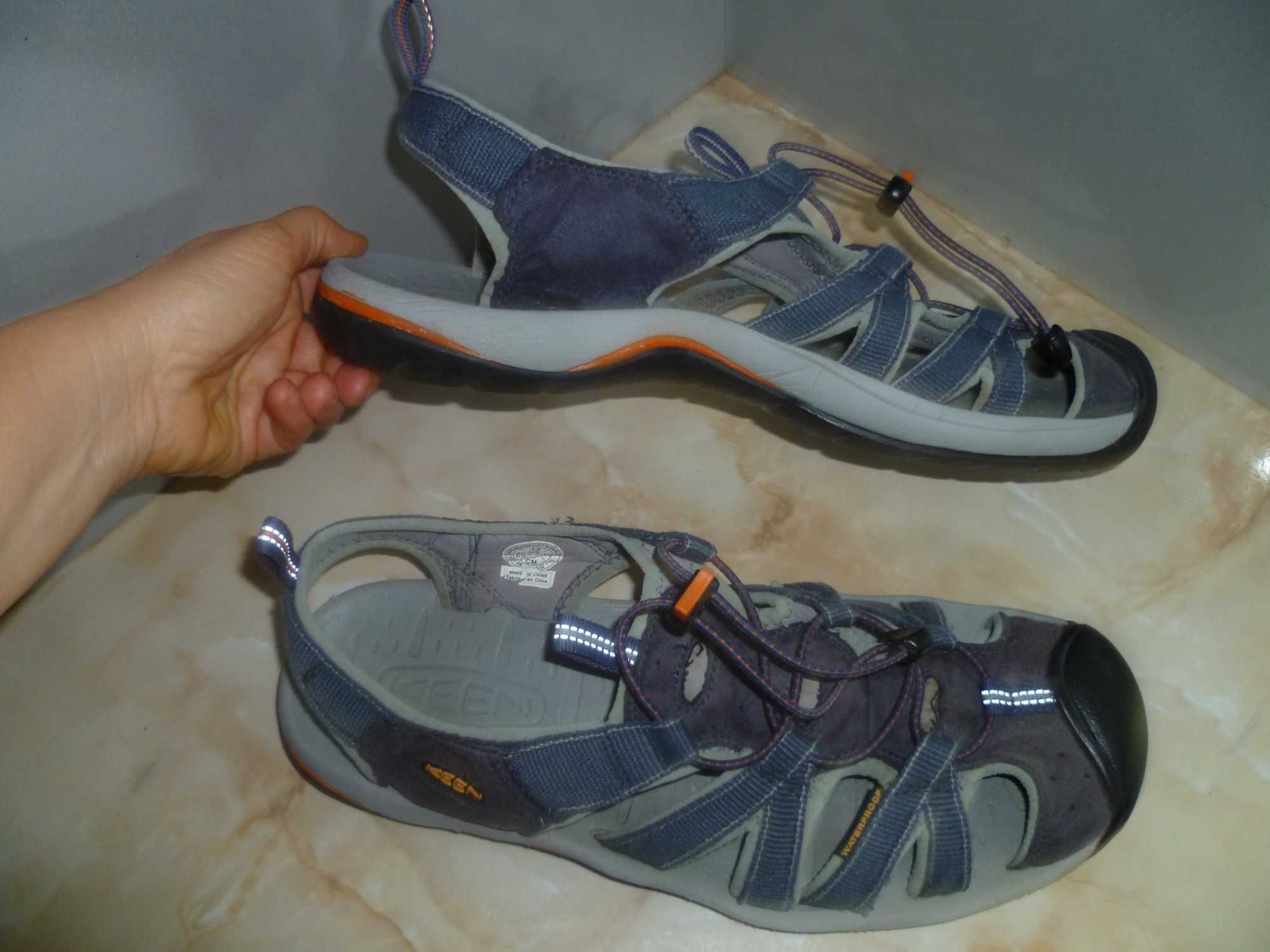 KEEN сандали №47
