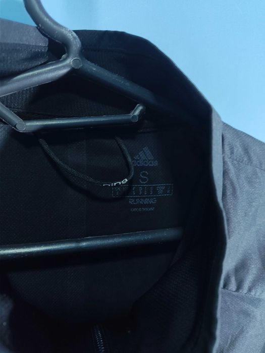 Adidas Running  Горнище/Мъжко S