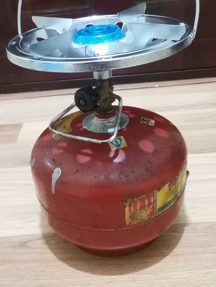 Butelii poloneze pentru voiaj/camping/șoferi de Tir=capacitate 5 litri