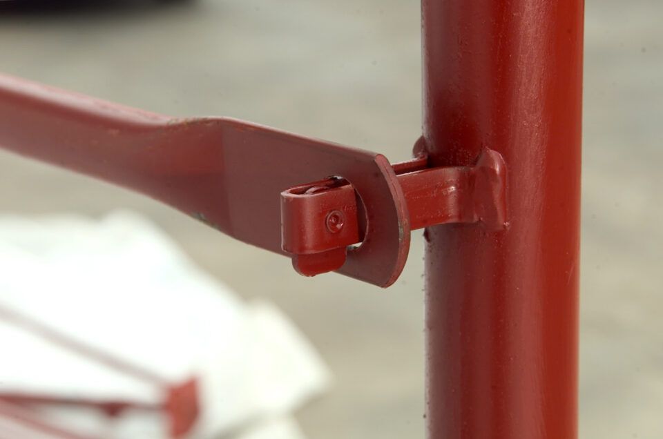 14€ / mp, schela metalica,  picior, cavalet, cadru, podina, diagonala