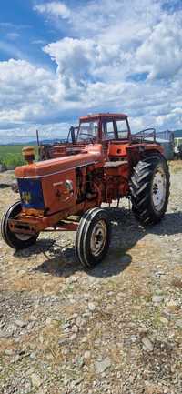 Tractor Renault Super 5