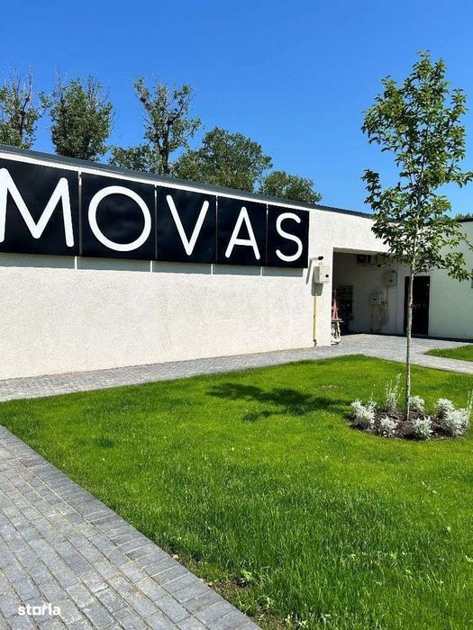 Apartament NR.32 - CU GRADINA - Parter - Curtea Interioara 2