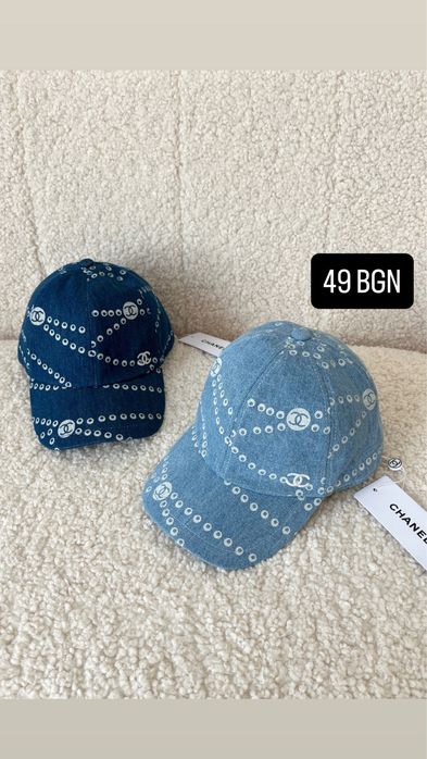 Дамски шапки New Season