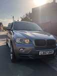 Vand bmw x5 in stare buna