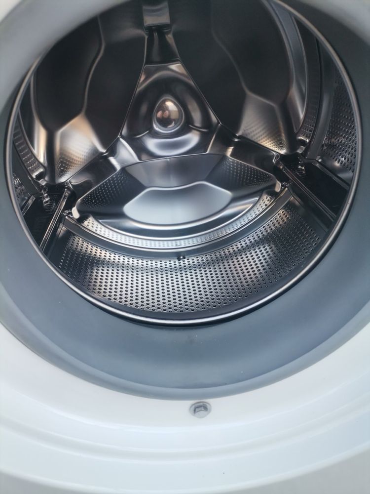 Пералня Miele W985