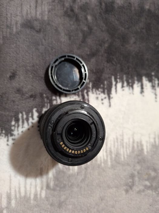 Olympus M.Zuiko ED 40-150mm f/4-5.6 R