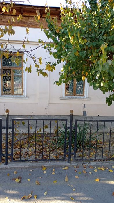 Участок центр города