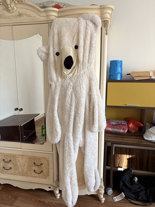 Продается чехол от  большого медведя