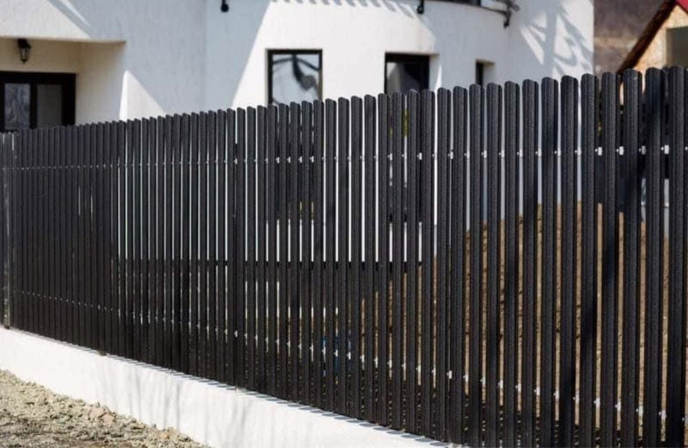 Vand garduri și porți