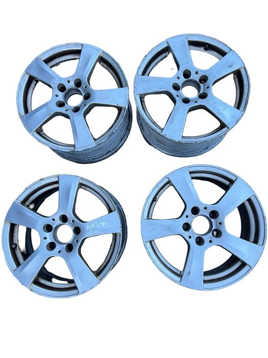 Jante din aliaj R16 MERCEDES-BENZ C-CLASS W204 2007 - 2014