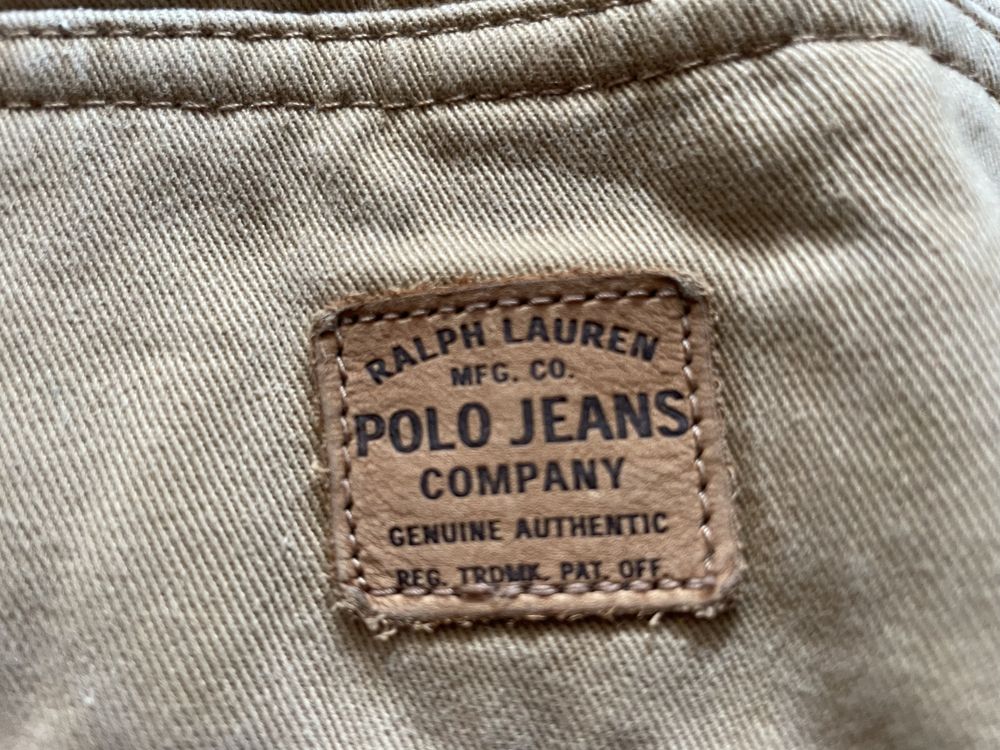 Polo Ralph Lauren Cargo Shorts W42