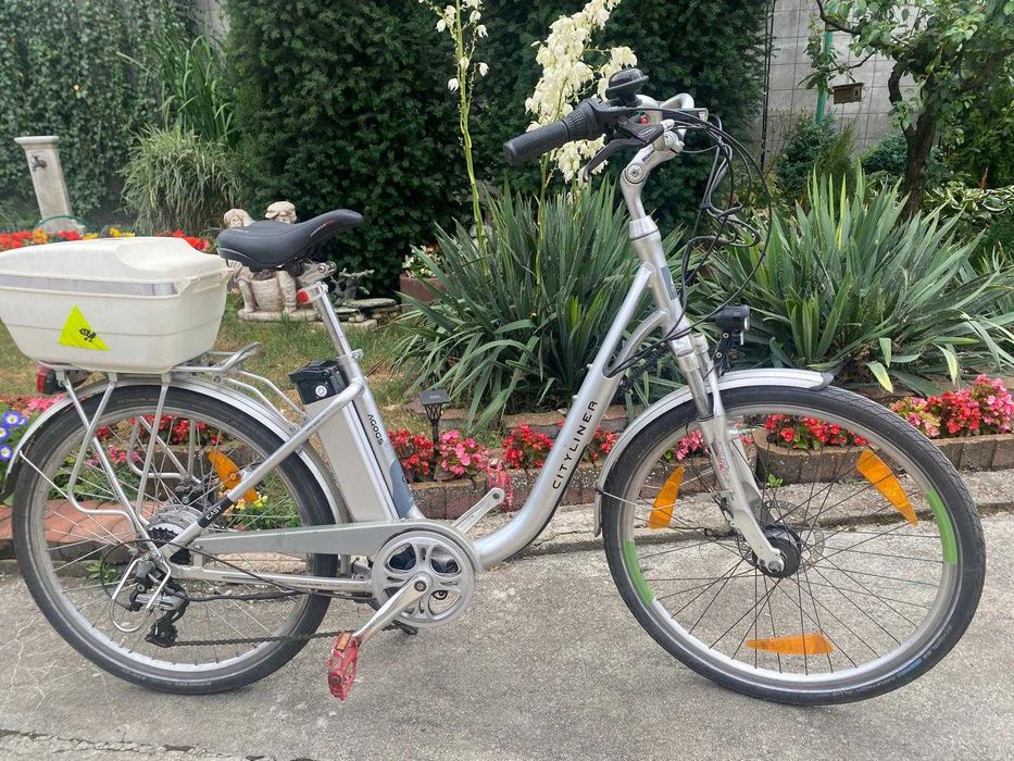 Vand bicicleta marca AGOGS