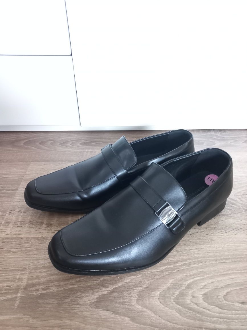 Pantofi eleganți stare 10/10 Perry Ellis