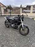 Cagiva Raptor 1000 cm