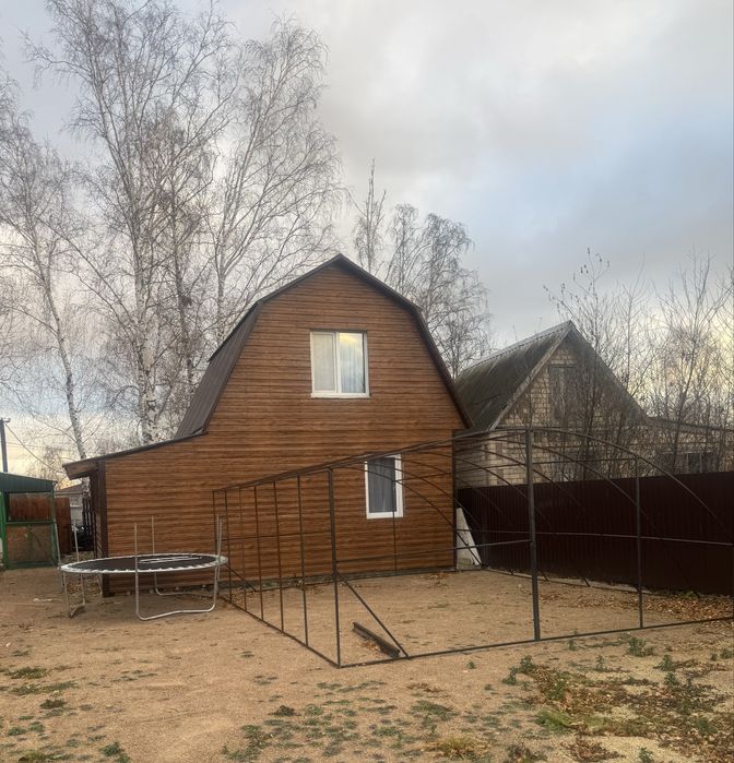 Продам Дачу в дачном сообществе Горизонт