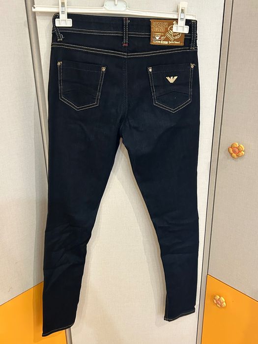 Дънки Armani Jeans