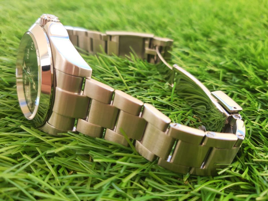 Pagani Design PD-1692 Air King Ceas mecanic automat