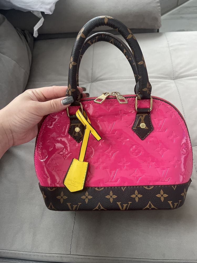 Чанта Louis  Vuitton
