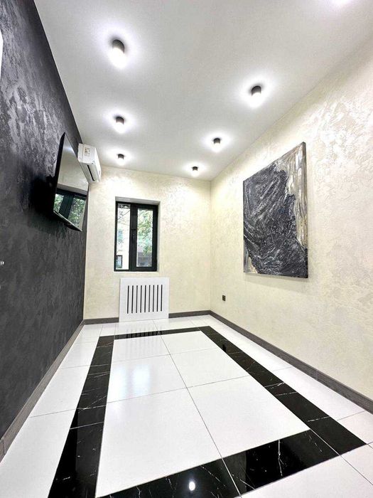 Аренда офиса с мебелью, ТашСельМаш, Боткина