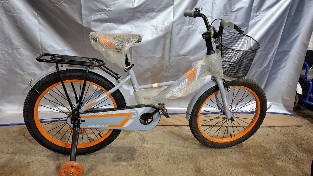 Оптом 20 размер велосипеды