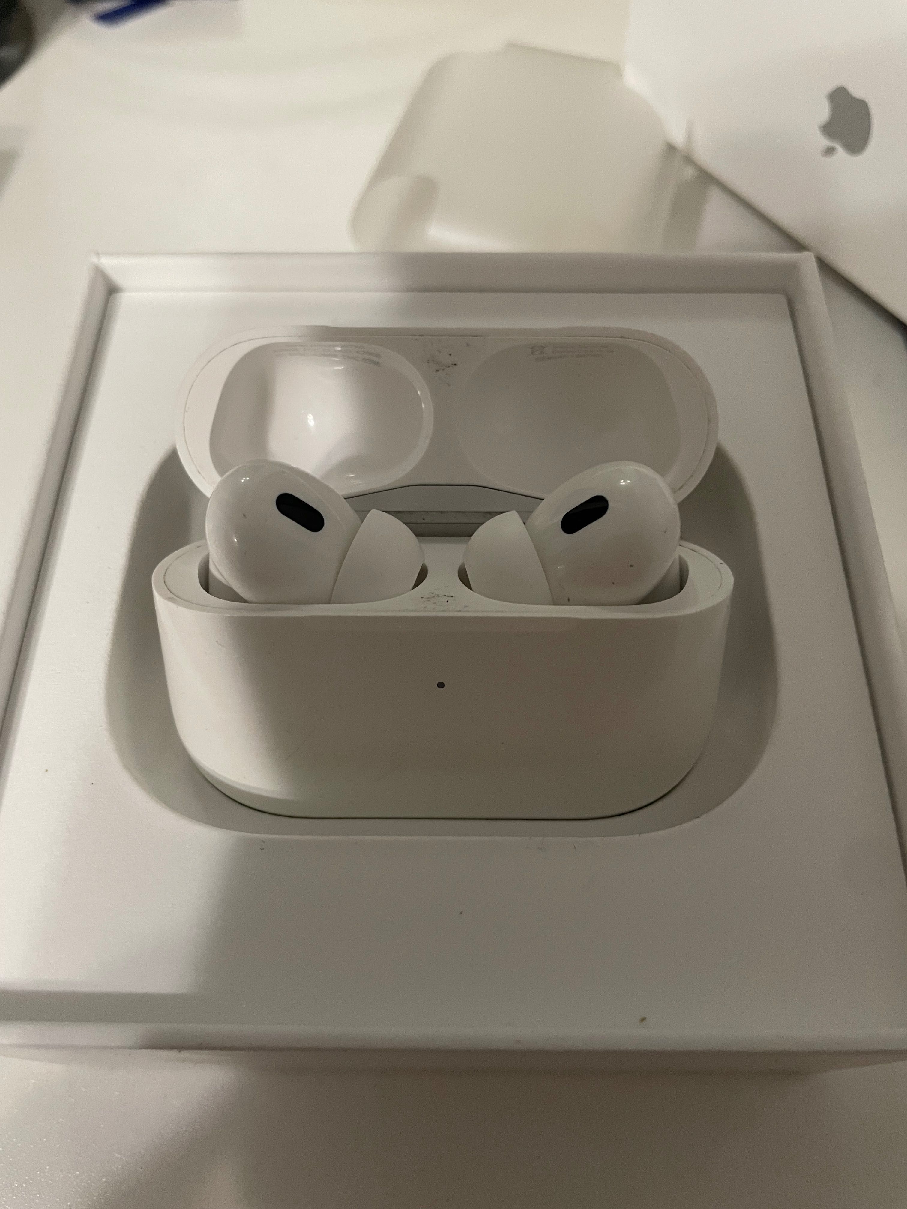 AirPods Pro 2-nd generation