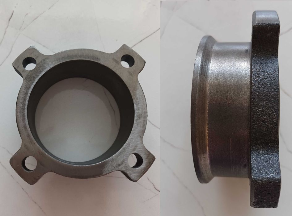 Турбо GT3582, турбина, GT35, ГТ35 ,ГТ3582, 3582, НОВА, turbo