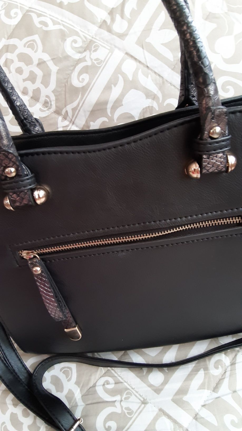 Великолепни Дамски чанти, актуален стил, атрактивни цени