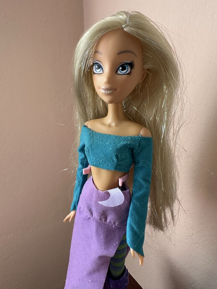 W.i.t.c.h witch Cornelia